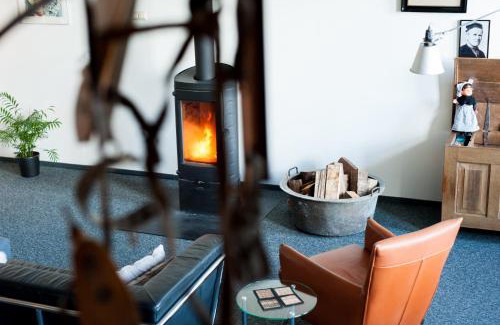 Veere Bed & Breakfast | B&B bINNengewoon rooms with a view