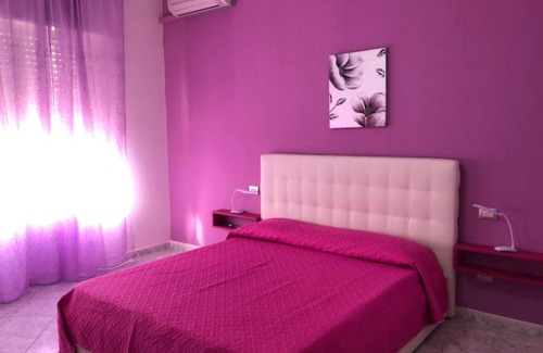 Cabras Bed & Breakfast | B&B Bonesu