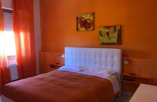 Cabras Bed & Breakfast | B&B Bonesu