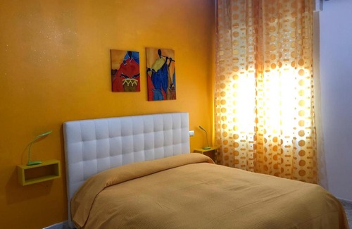 Cabras Bed & Breakfast | B&B Bonesu