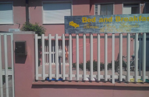 Cabras Bed & Breakfast | B&B Bonesu