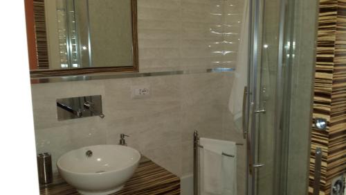 Salerno House | B&B Borgo Santa Margherita