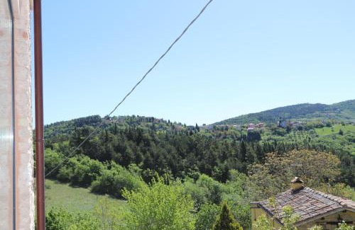 Avacelli House | B&B Bosimano