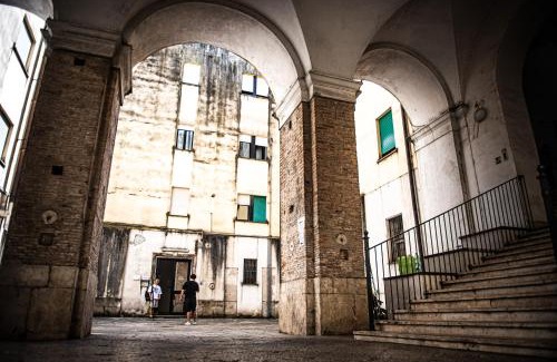 Cassino Bed & Breakfast | B&B Boteroom