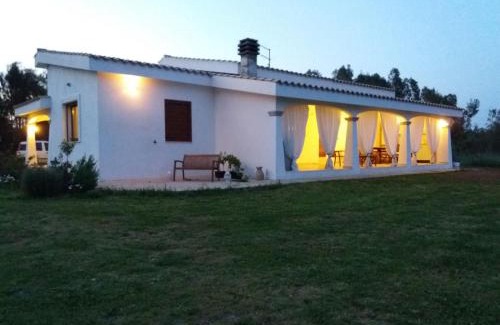Castiadas Bed & Breakfast | B&B Briosa