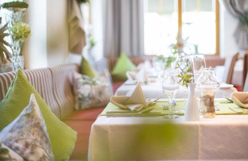 Zell am See House | B&B by Zillners