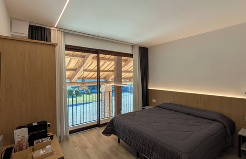 Breganze Bed & Breakfast | B&B Cà Breganze