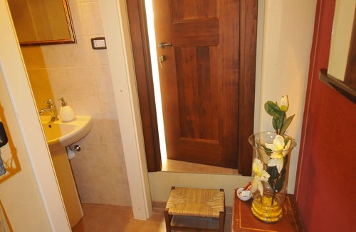 Castino Bed & Breakfast | B&B Cà Pavaglione
