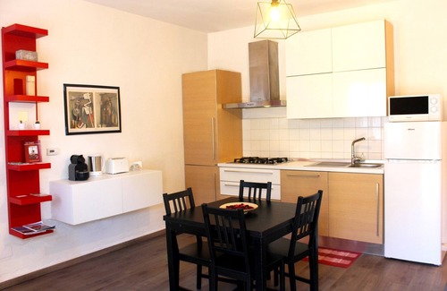 Bernate Ticino Bed & Breakfast | B&B Ca' Nobil