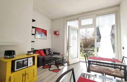 Bernate Ticino Bed & Breakfast | B&B Ca' Nobil