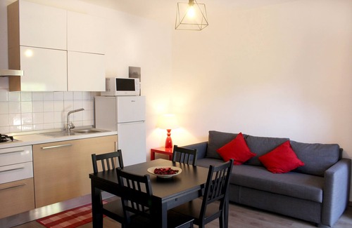 Bernate Ticino Bed & Breakfast | B&B Ca' Nobil