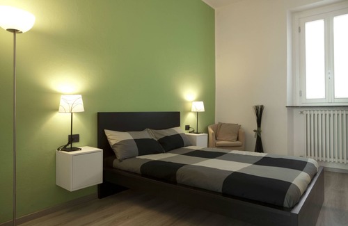 Bernate Ticino Bed & Breakfast | B&B Ca' Nobil