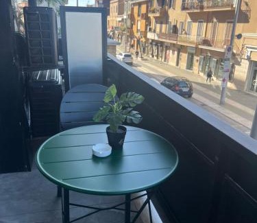 Cisterna di Latina Bed & Breakfast | B&B Caffè Retro’