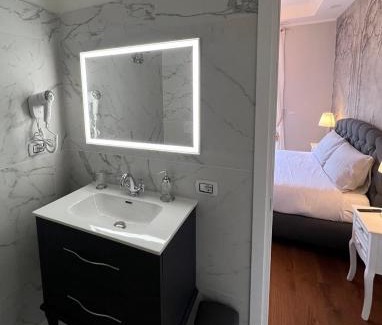 Cisterna di Latina Bed & Breakfast | B&B Caffè Retro’