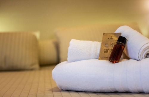 Quartieri Nuovi della Mosella Bed & Breakfast | B&B Cairoli