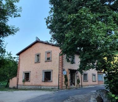 Rocca di Botte Bed & Breakfast | B&B Calecatine