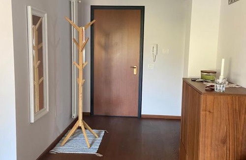 Sala Bolognese Apartment | B&B Campi di sole