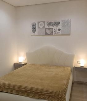 Altamura Bed & Breakfast | B&B Cannito
