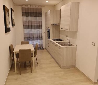 Altamura Bed & Breakfast | B&B Cannito
