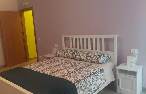 Sordiglio Bed & Breakfast | B&B Canossalpaca