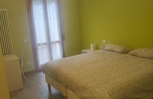 Sordiglio Bed & Breakfast | B&B Canossalpaca