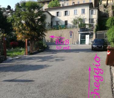 Schio Bed & Breakfast | B&B Cappuccini