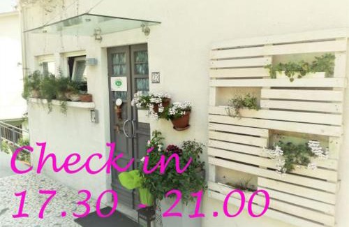 Schio Bed & Breakfast | B&B Cappuccini
