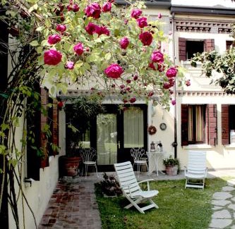 Padova Bed & Breakfast | B&B Casa Camilla