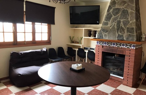 Alora Apartment | B&B Casa Carrión - very near Caminito del Rey and el Chorro
