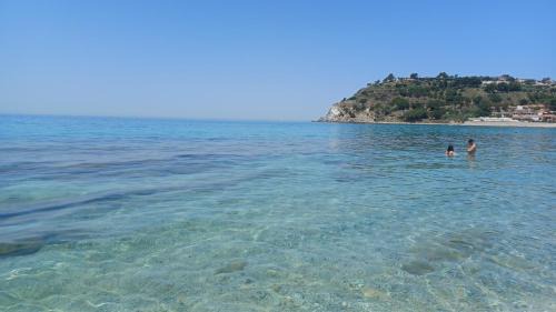 Ricadi Bed & Breakfast | B&B Casa Dany