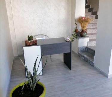 Ricadi Bed & Breakfast | B&B Casa Dany