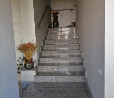 Ricadi Bed & Breakfast | B&B Casa Dany