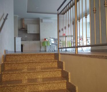 Ricadi Bed & Breakfast | B&B Casa Dany