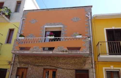 Sant'Antioco Bed & Breakfast | B&B Casa della Giulia