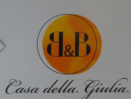 Sant'Antioco Bed & Breakfast | B&B Casa della Giulia
