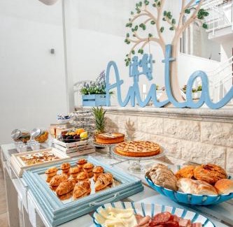 Arnesano Bed & Breakfast | B&B Casa di Anita