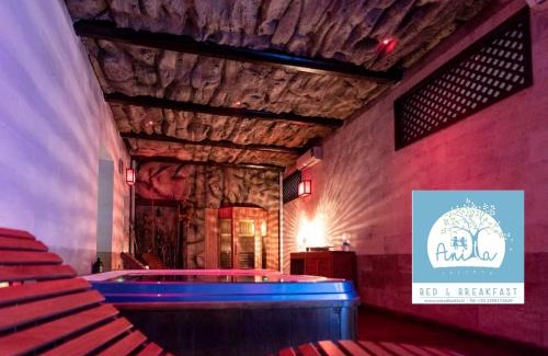 Arnesano Bed & Breakfast | B&B Casa di Anita