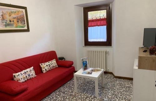 Ripatransone Apartment | B&B Casa di Carla