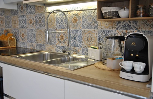 Gaeta House | B&b Casa Gioconda
