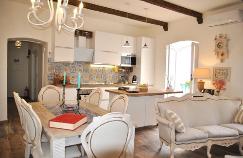Gaeta House | B&b Casa Gioconda