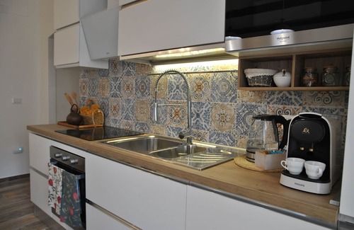 Gaeta House | B&b Casa Gioconda