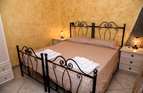 Corleto Perticara Bed & Breakfast | B&B Casa Magaldi