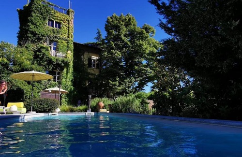 Borgo Priolo Bed & Breakfast | B&B Casa Percivalle