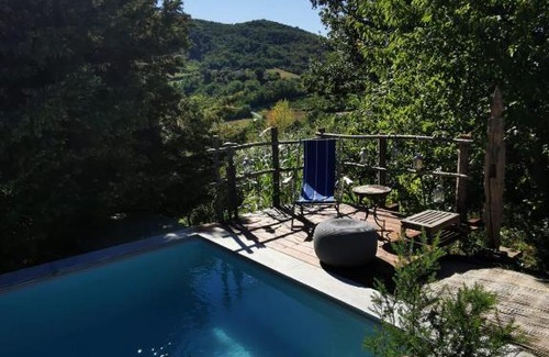 Borgo Priolo Bed & Breakfast | B&B Casa Percivalle