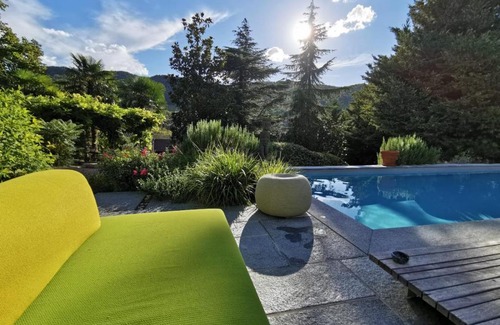 Borgo Priolo Bed & Breakfast | B&B Casa Percivalle