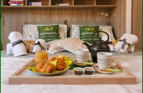 Sannazzaro deʼ Burgondi Bed & Breakfast | B&B Casaffitti