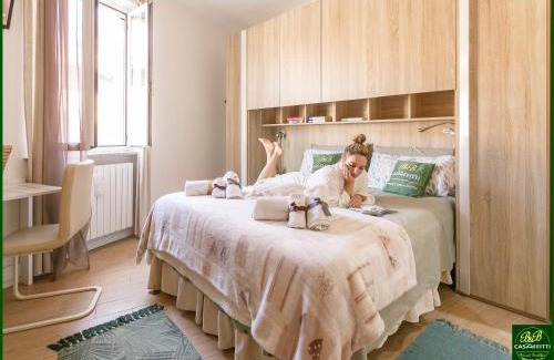 Sannazzaro deʼ Burgondi Bed & Breakfast | B&B Casaffitti