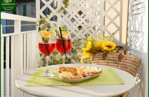 Sannazzaro deʼ Burgondi Bed & Breakfast | B&B Casaffitti