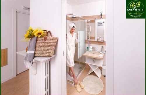 Sannazzaro deʼ Burgondi Bed & Breakfast | B&B Casaffitti
