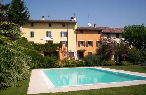 Volta Mantovana Bed & Breakfast | B&B Casale Onida